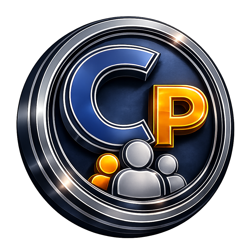Corp-Portal