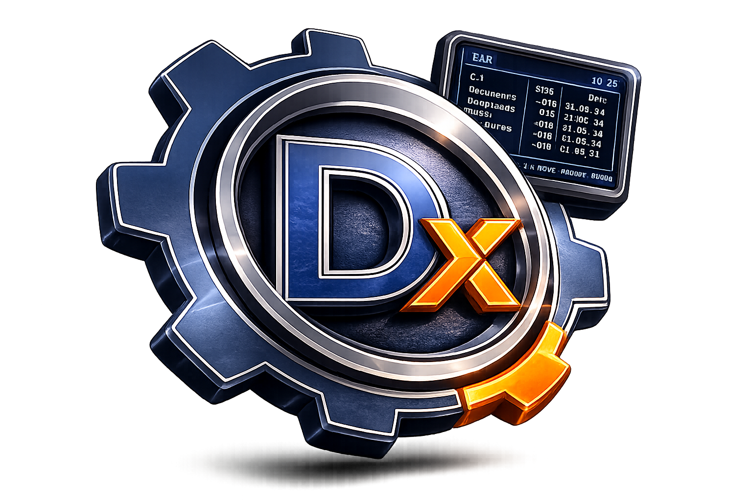 DomineX
