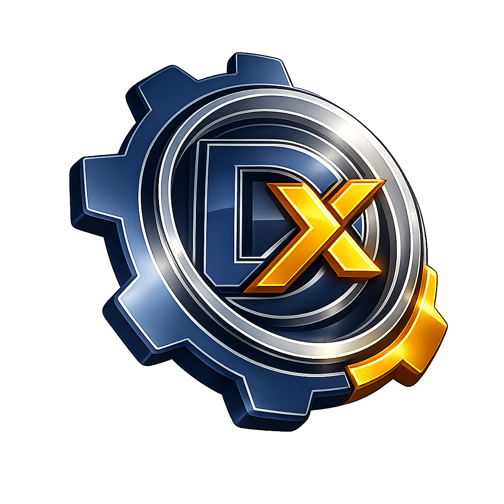 DomineX
